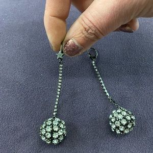 Betsey Johnson Earrings